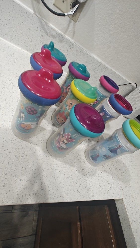 Sippy Cups For Sale