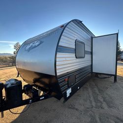 GREYWOLF LUXURY RV ✨️ ♥️ 