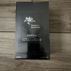 Creed Cologne
