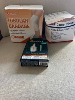 Free items