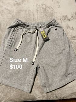 Godspeed shorts