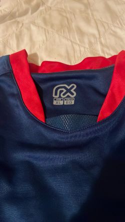Chivas jersey