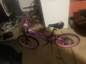 20” Kent 2 Cool BMX Bike