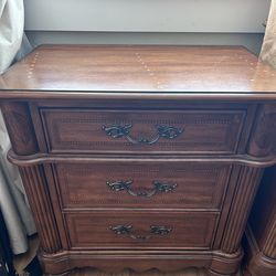 Nightstand Drawer