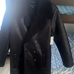 Inc Coat Xs