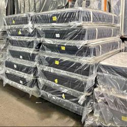 Mattresses Liquidation Sale🔥