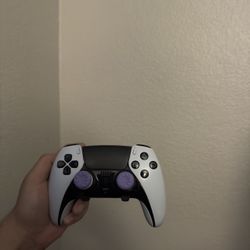 Dualsense Edge 
