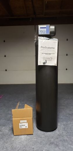 Pro systems Whole House Filtration