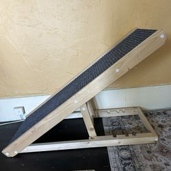 Dog Ramp