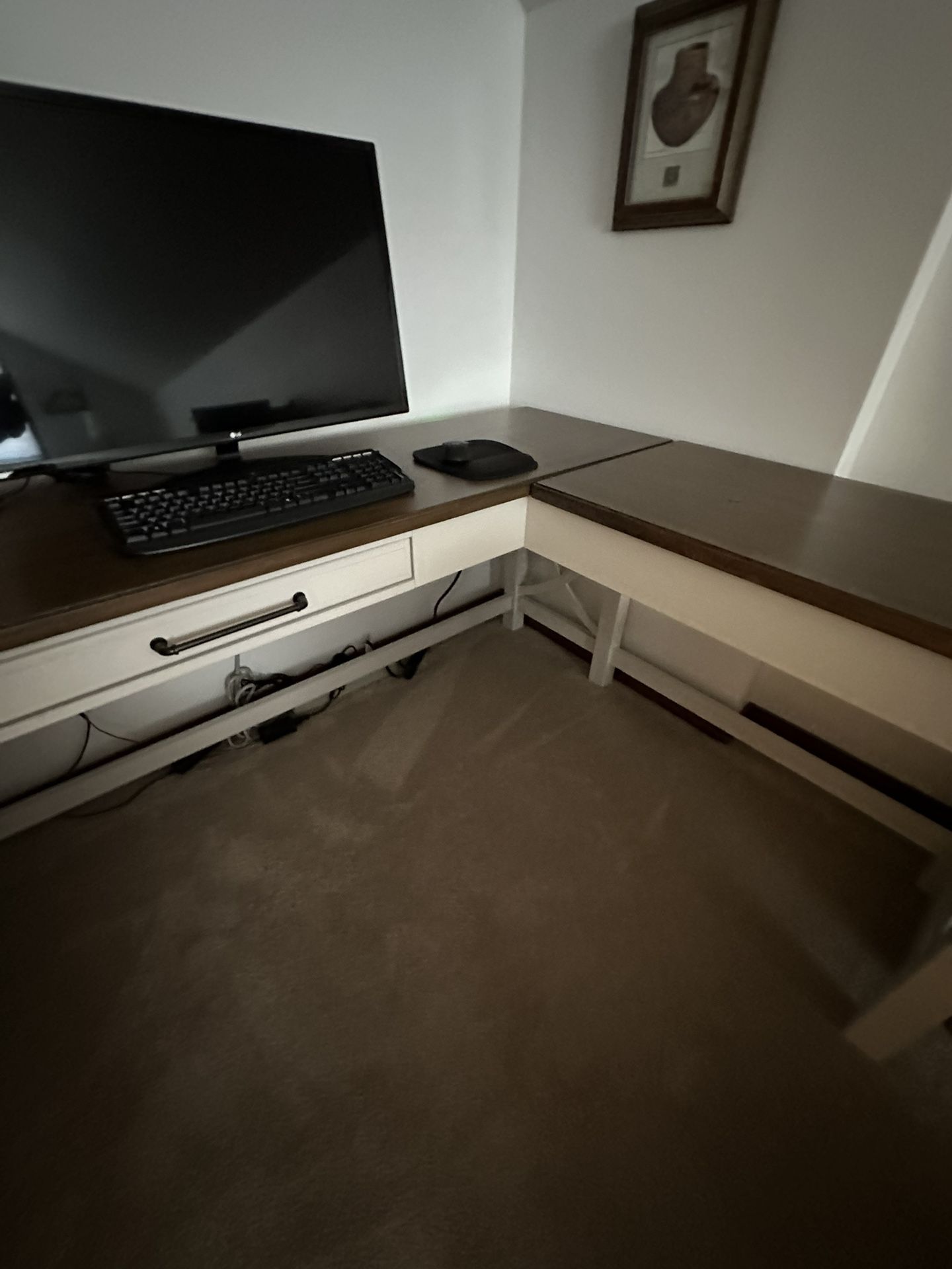 Computer Desk