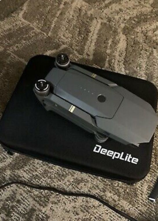 Dji mavic pro