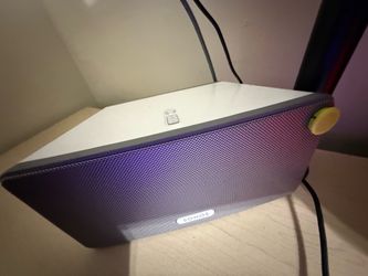 Somos play 3 plus subwoofer