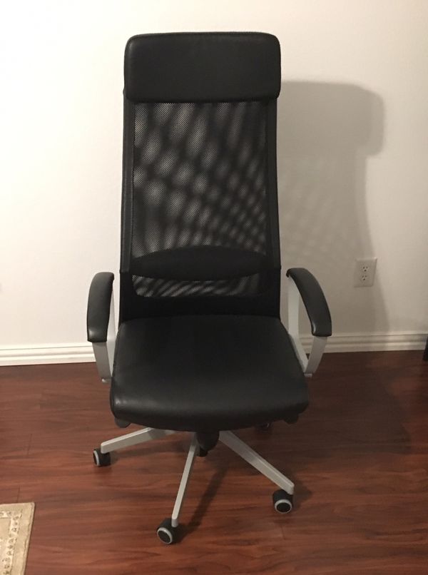 Ikea Markus Office Chair New For Sale In Frisco Tx Offerup