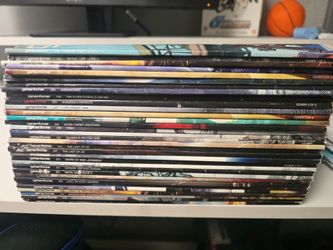 Game Informer Magazines