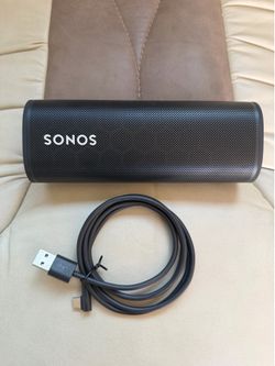 Sonos Roam