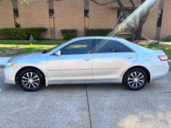 2010 Toyota Camry