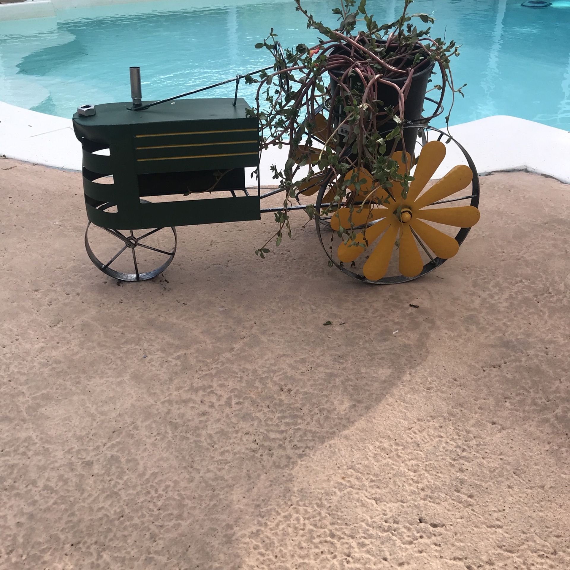 Planter (Tractor)