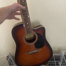 guitar