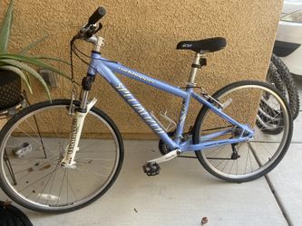 Specialized Rock Hopper