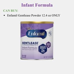 Enfamil