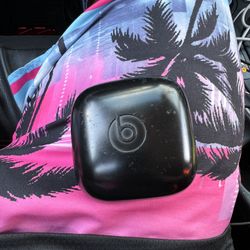 Beats Pro
