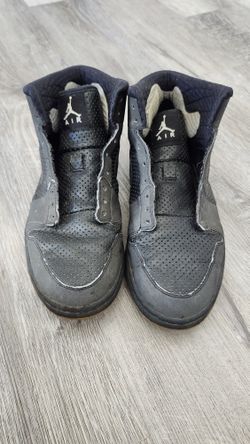 Jordan 1 Size 9.5 Beaters