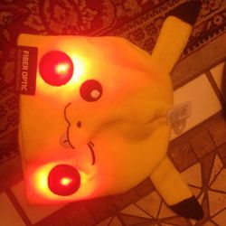 Brand New Pokémon Beanie 20Dollars Each