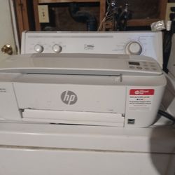 Hp Printer