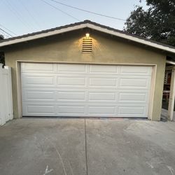 Garage Doors