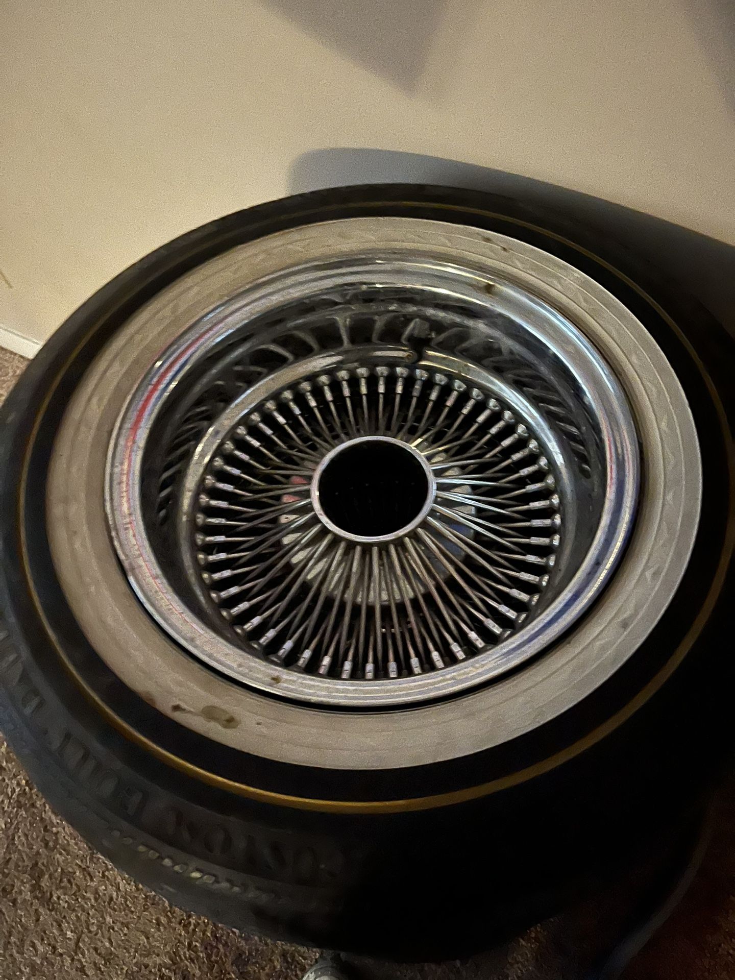 Kansas City   Llantas   Y Rines