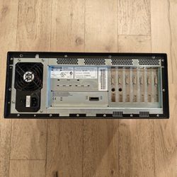 Magma Chassis Digi Design EB7 7 Slot Pcie HD Core and 6 Accel Cards