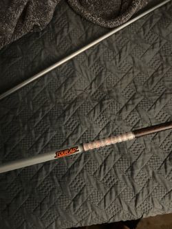 Tour AD IZ 6x titleist