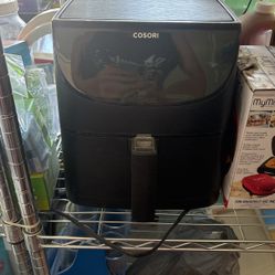 Airfryer