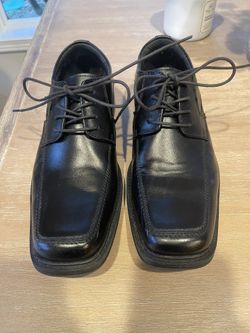 Men’s Dress Shoes