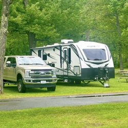 Travel Trailer - 2022 Jayco White Hawk 27RB
