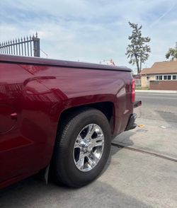 need gone asap cooper tires rims set