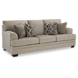 Stonemeade Sofa Tremendous Discount Extravaganza