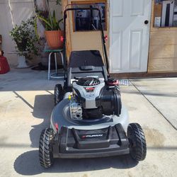 Murray EX550 21" Lawn Mower 