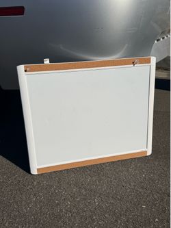 White board