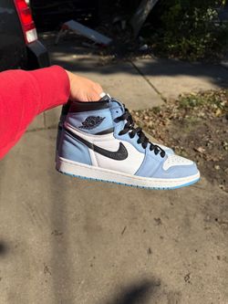 Jordan 1