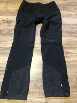 Mammut Women’s Lined Hiking Pants