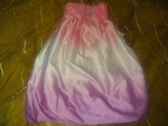 NWT Cherokee Ombre Summer Dress 18 months
