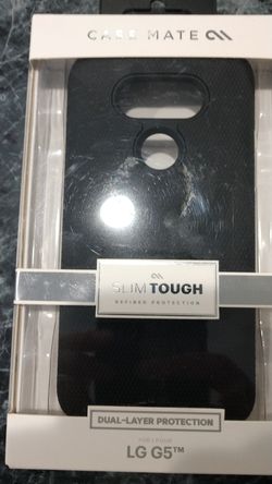 LG g5 Case-Mate case brand new
