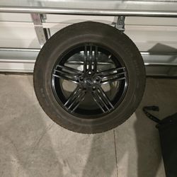 Llantas Con Gomas