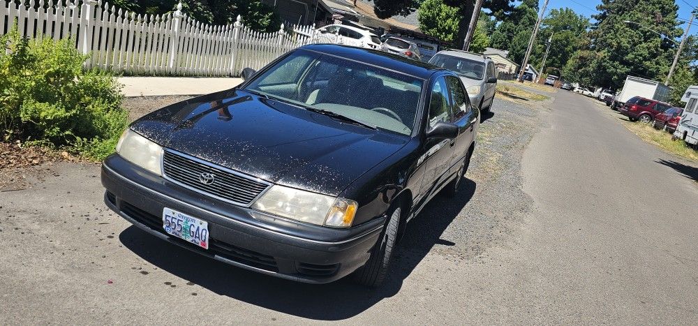 1999 Toyota Avalon