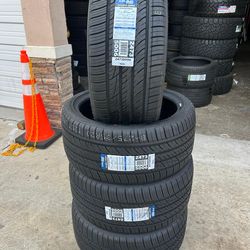 CELIMO 275/35ZR20 Tires
