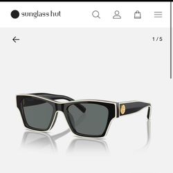 Tory Burch Sunglasses 