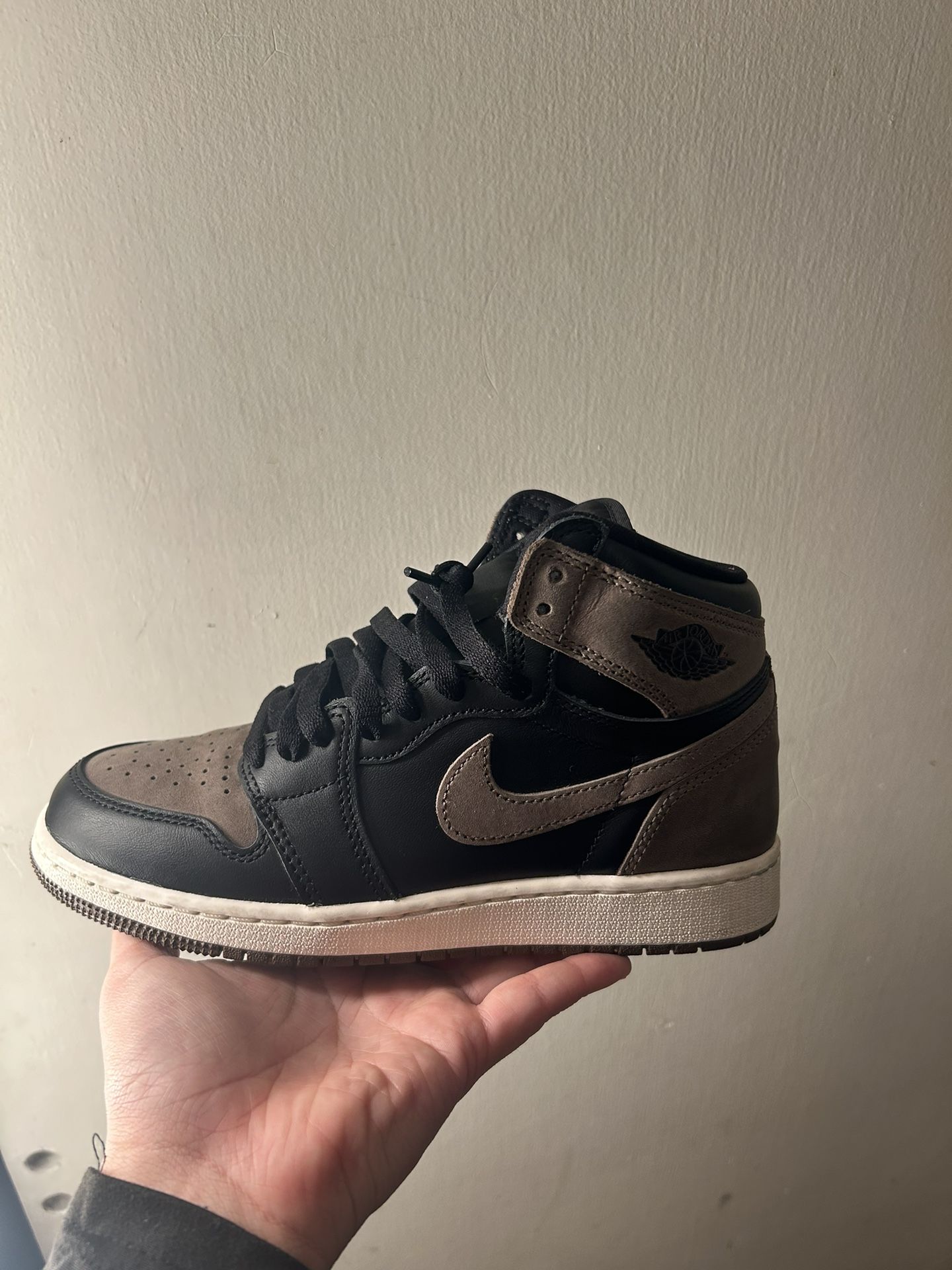Jordan 1 Palomino