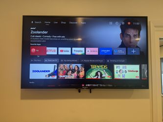 32inch Sony Smart Tv