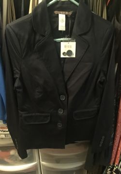 Women’s jacket new with tags